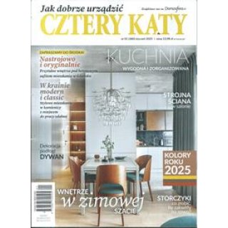 Cztery Kąty 1/2025 nr 380
