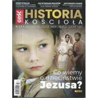 Gość Niedzielny - Historia Kościoła 1/2025