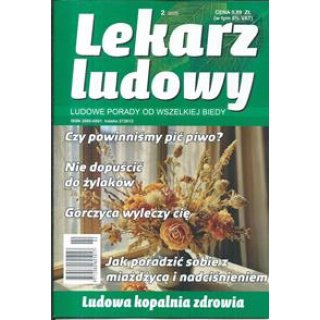 Lekarz ludowy 2/2025