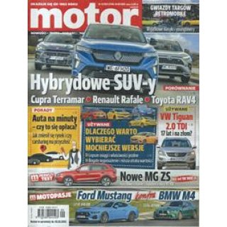 Motor 9/2025