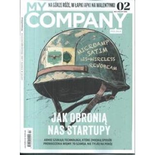 My Company 2/2025