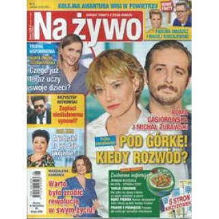 Na żywo 8/2025