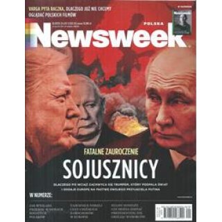 Newsweek 9/2025