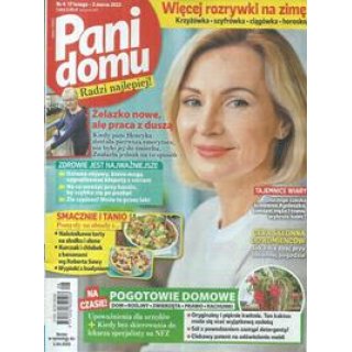 Pani Domu 4/2025