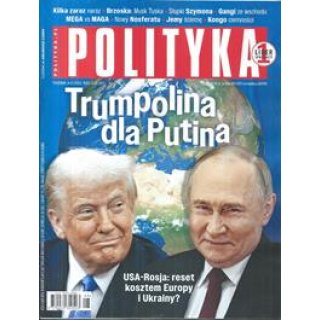 Polityka 8/2025