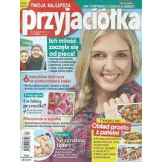 Przyjaciółka 4/2025