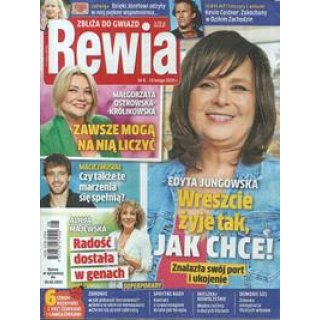 Rewia 8/2025