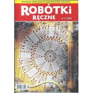 Robótki ręczne 1-2/2025