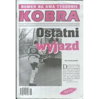 Kobra 6/2025