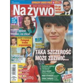 Na żywo 9/2025