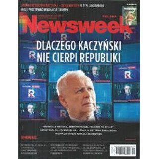 Newsweek 10/2025