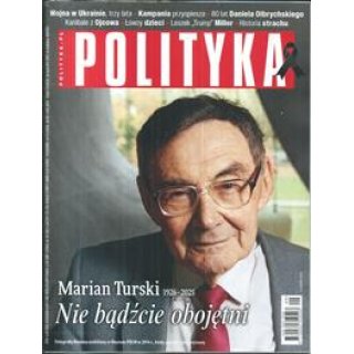 Polityka 9/2025