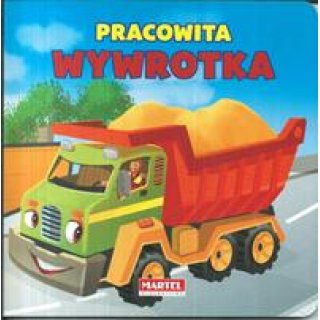 Pracowita WYWROTKA