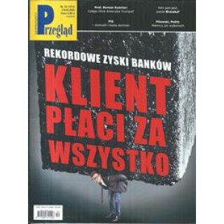 Przegląd 10/2025