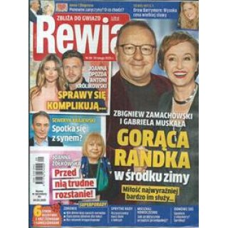 Rewia 9/2025