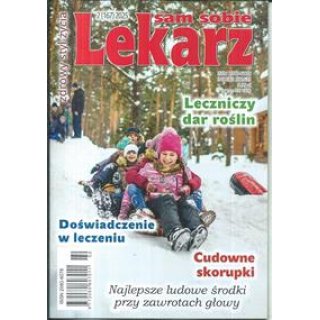 Sam sobie lekarz 2/2025 nr 167