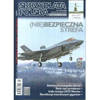 Skrzydlata Polska 2/2025 nr 2544