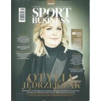 Sport & Business Przegląd Sportowy 1/2025