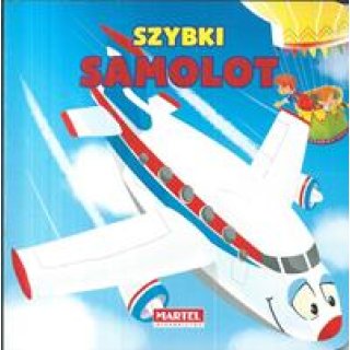 Szybki SAMOLOT