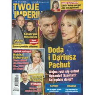 Twoje Imperium 10/2025