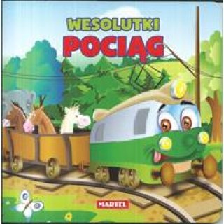 Wesolutki POCIĄG