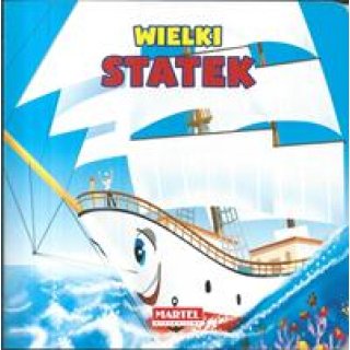 Wielki STATEK