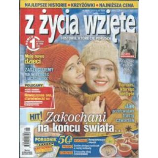 Z życia wzięte 5/2025