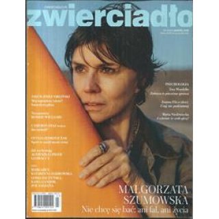 Zwierciadło 3/2025 nr 2140