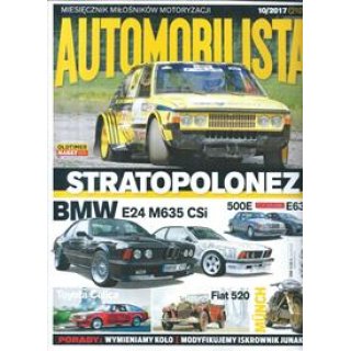 Automobilista 10/2017 nr 210