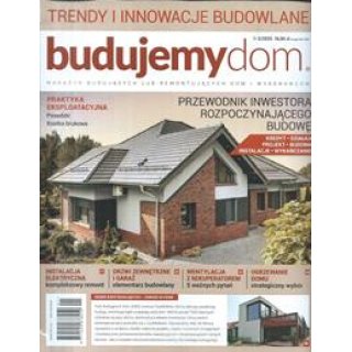 Budujemy Dom 1-2/2025