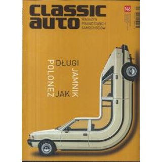 Classic Auto Nr 146 11/2018