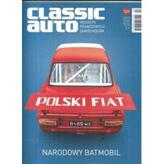 Classic Auto Nr 149 2/2019