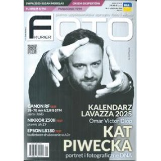 Foto Kurier 1-2/2025