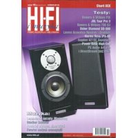 Hi-Fi i Muzyka 2/2025