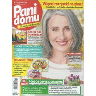 Pani Domu 5/2025