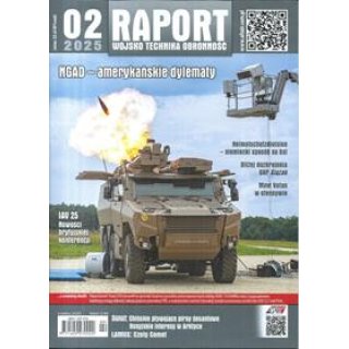 Raport 2/2025