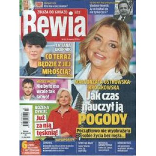 Rewia 10/2025