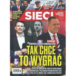 Sieci 11/2025