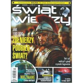 Świat Wiedzy 3/2025