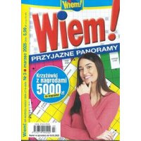 Wiem Przyjazne Panoramy 3/2025