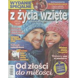 Z życia wzięte WS 2(01)/2025