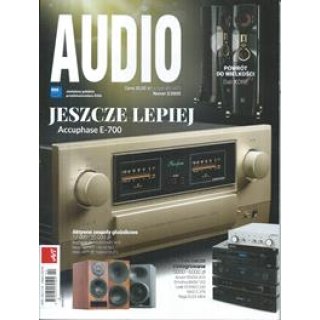 Audio 2/2025