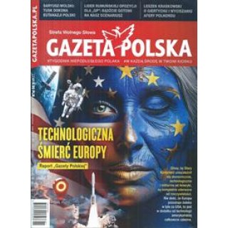 Gazeta Polska 11/2025