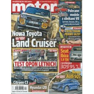 Motor 12/2025
