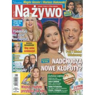 Na żywo 11/2025