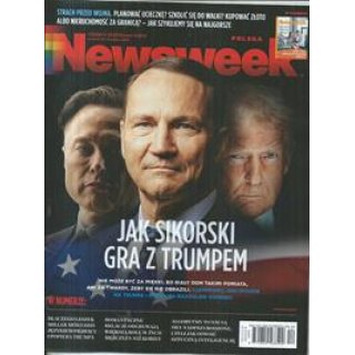 Newsweek 12/2025