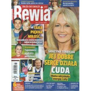 Rewia 11/2025