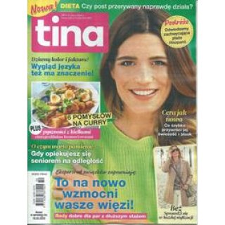 Tina 5/2025