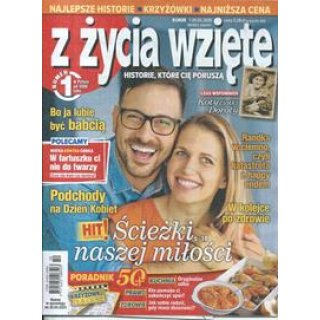Z życia wzięte 6/2025