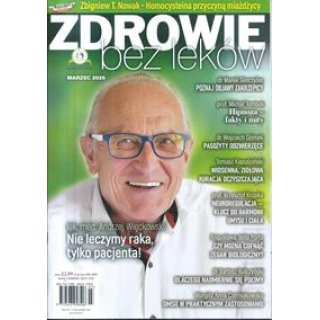 Zdrowie bez leków 3/2025 nr 93
